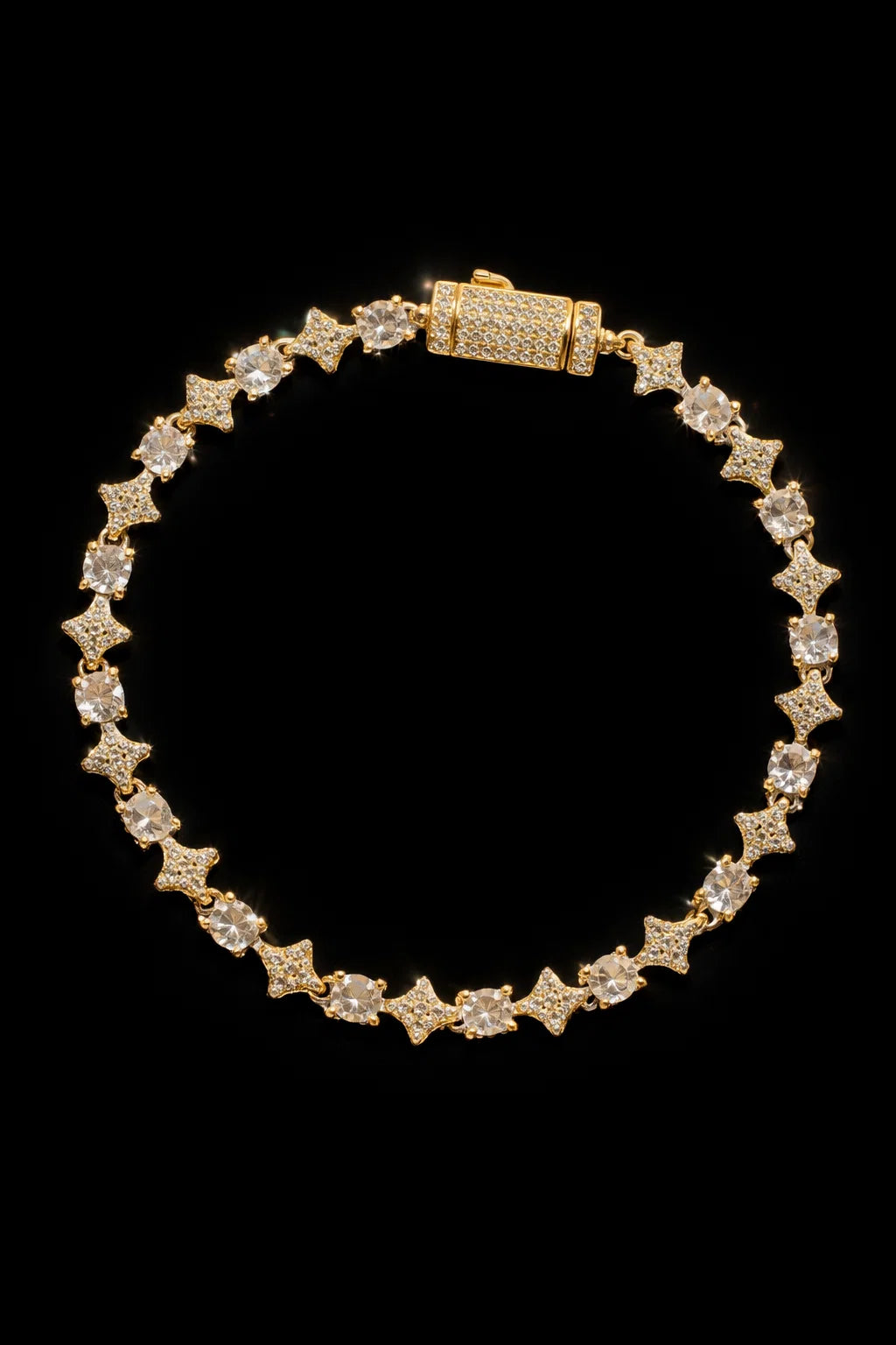 Starlet Bracelet
