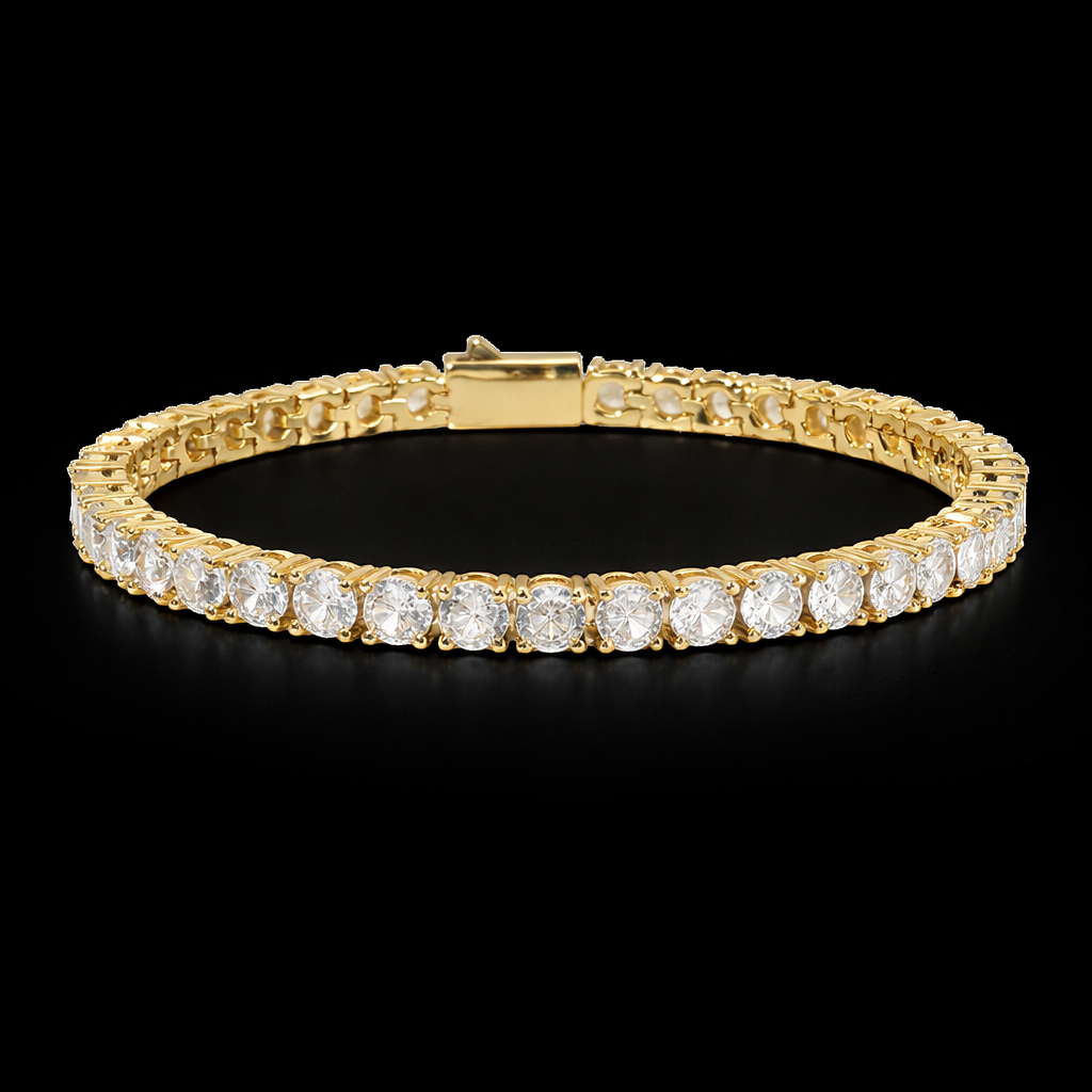 Tennis Bracelet