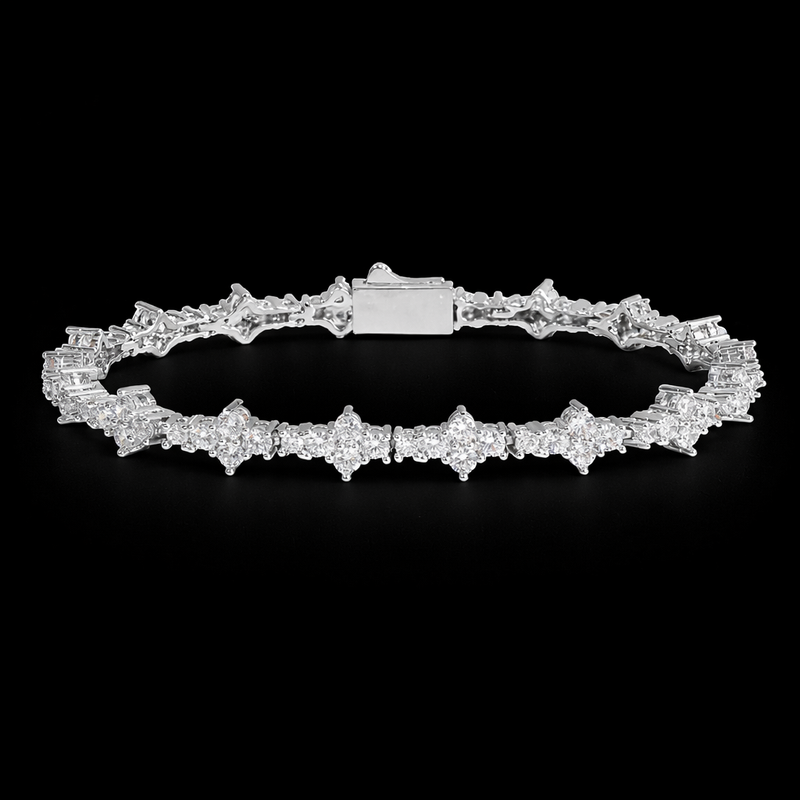Honey Comb Bracelet