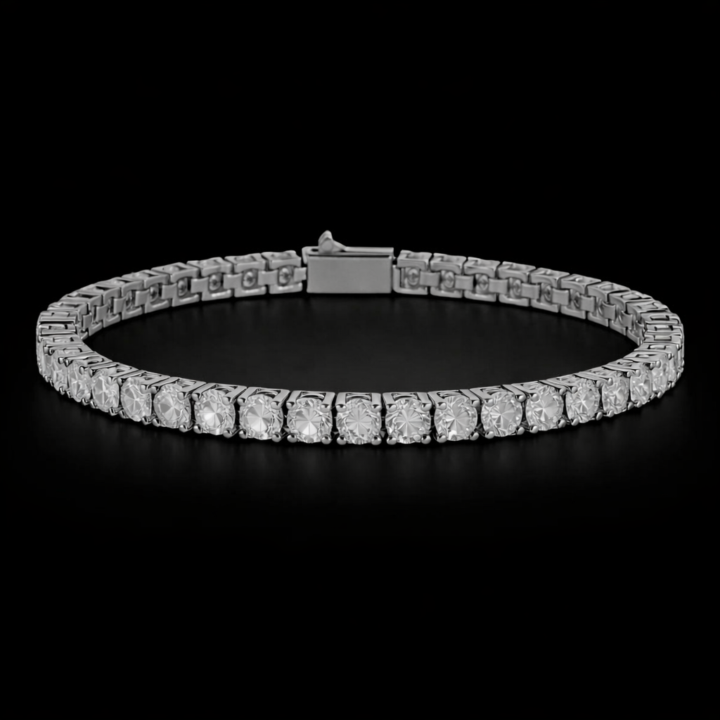 Tennis Bracelet