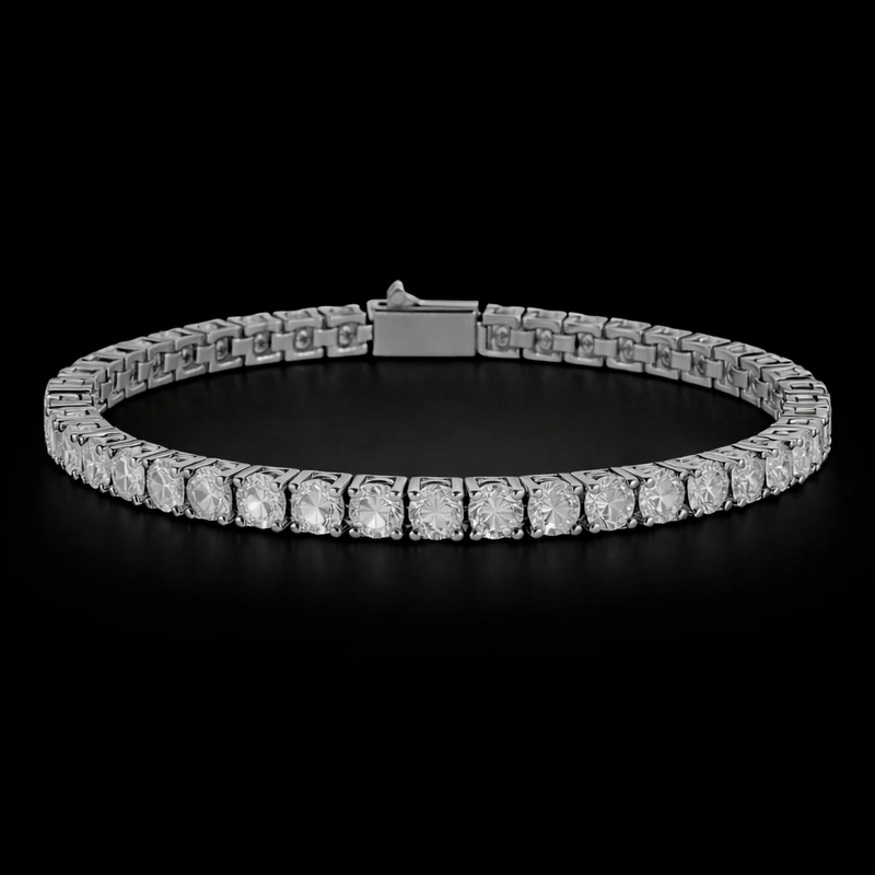 Tennis Bracelet